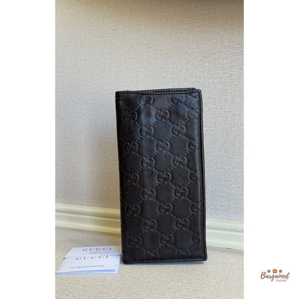 Authentic GUCCI - Picture 2 of 12